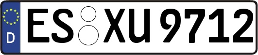 ES-XU9712