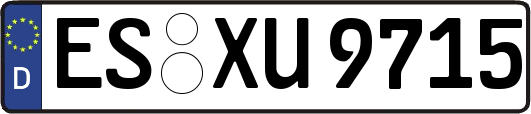ES-XU9715
