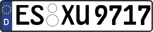 ES-XU9717