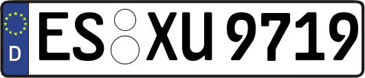 ES-XU9719