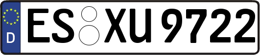 ES-XU9722