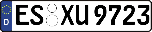 ES-XU9723