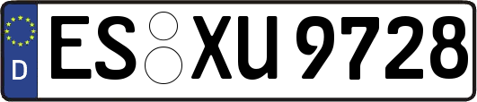 ES-XU9728