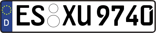 ES-XU9740