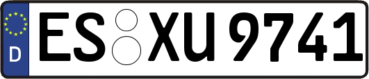 ES-XU9741
