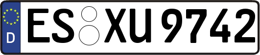 ES-XU9742
