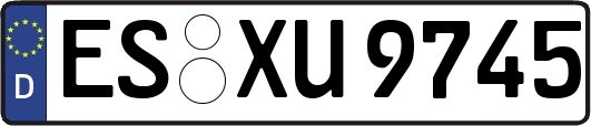 ES-XU9745