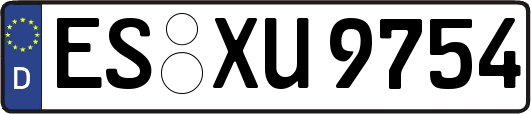 ES-XU9754