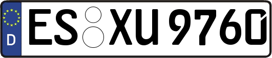 ES-XU9760
