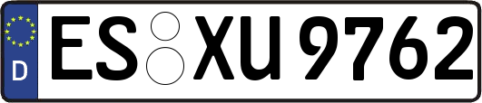 ES-XU9762