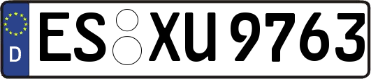ES-XU9763