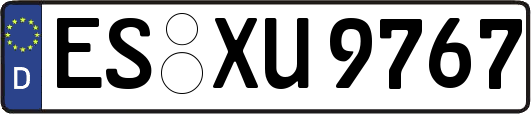 ES-XU9767