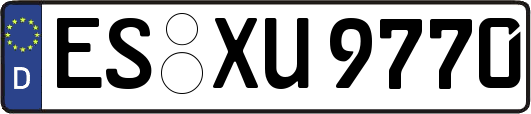 ES-XU9770