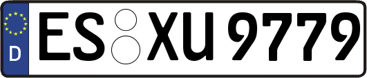 ES-XU9779