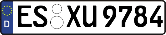 ES-XU9784