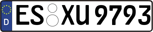 ES-XU9793