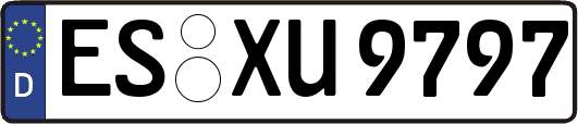 ES-XU9797