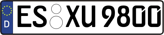 ES-XU9800