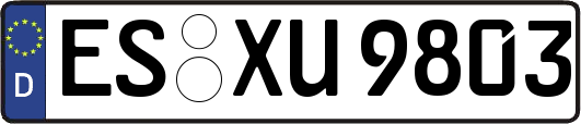 ES-XU9803