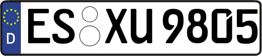 ES-XU9805