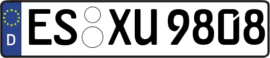 ES-XU9808