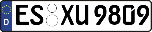 ES-XU9809
