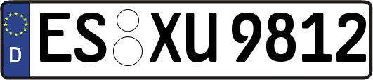 ES-XU9812