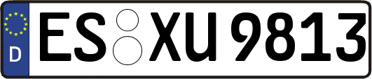 ES-XU9813