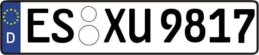 ES-XU9817