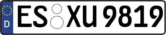 ES-XU9819