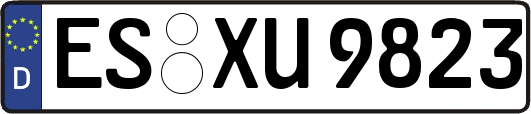 ES-XU9823