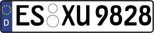 ES-XU9828