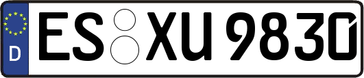 ES-XU9830