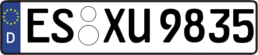 ES-XU9835