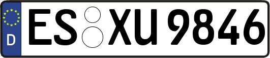 ES-XU9846