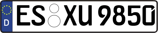 ES-XU9850