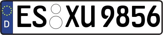 ES-XU9856