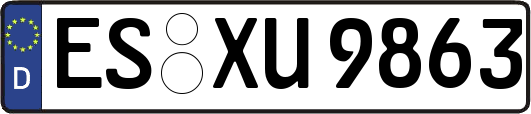 ES-XU9863