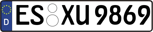 ES-XU9869