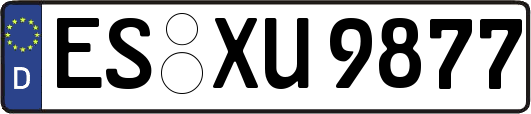 ES-XU9877