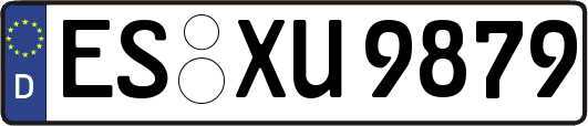 ES-XU9879