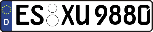 ES-XU9880