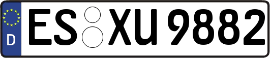 ES-XU9882