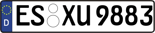 ES-XU9883