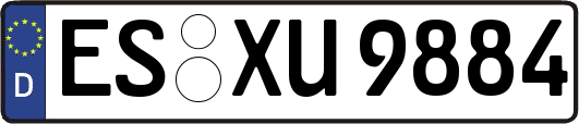 ES-XU9884