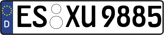 ES-XU9885