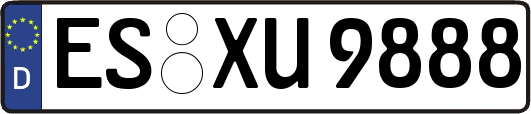ES-XU9888