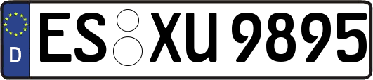 ES-XU9895