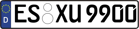 ES-XU9900