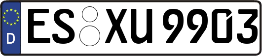 ES-XU9903
